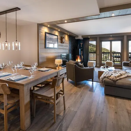 Keystone By Alpine Appartement