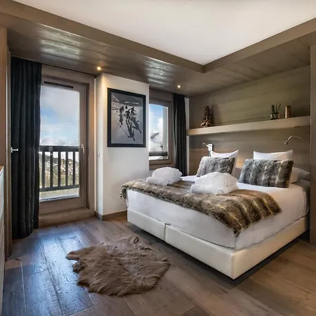 Appartement Keystone By Alpine