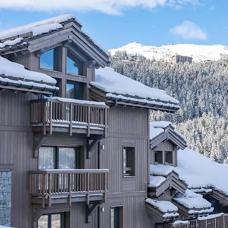 Keystone By Alpine Appartement