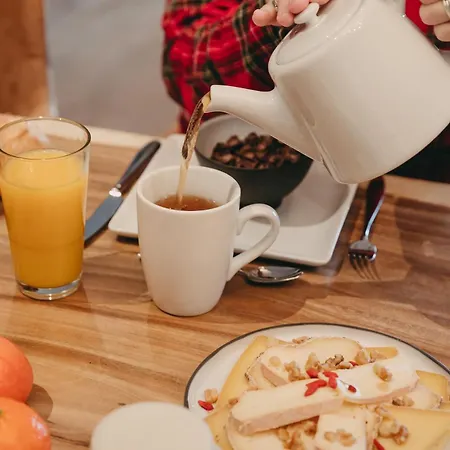 Keystone By Alpine Appartement