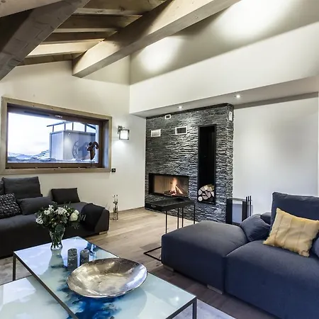 Appartement Keystone By Alpine