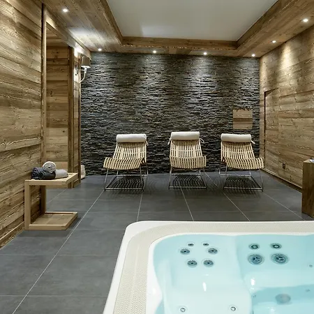 Appartement Keystone By Alpine