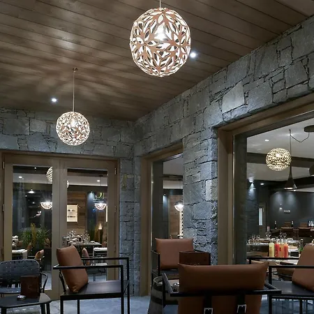 Keystone By Alpine Appartement Courchevel