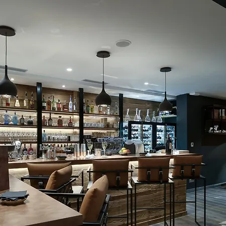 Appartement Keystone By Alpine Courchevel