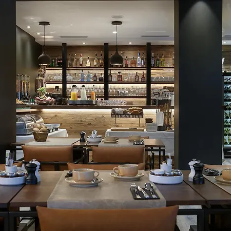 Keystone By Alpine * Courchevel