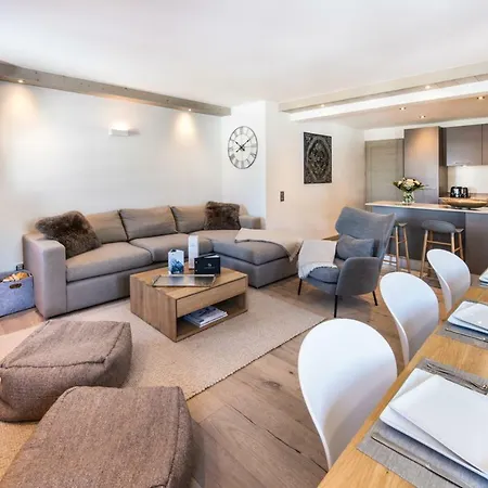 Appartement Keystone By Alpine