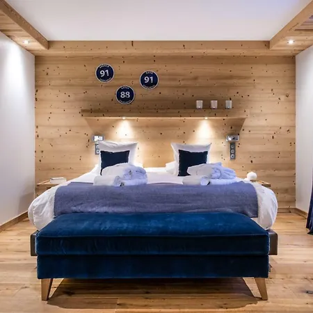 Keystone By Alpine Appartement