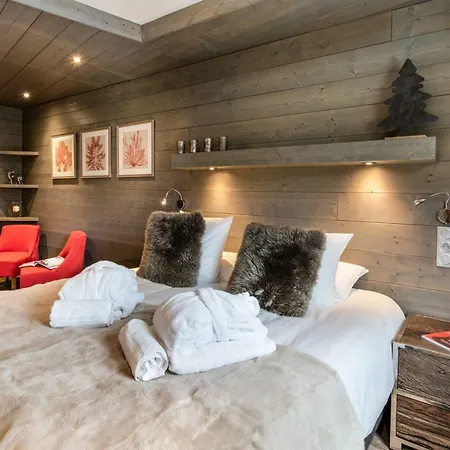 Appartement Keystone By Alpine *