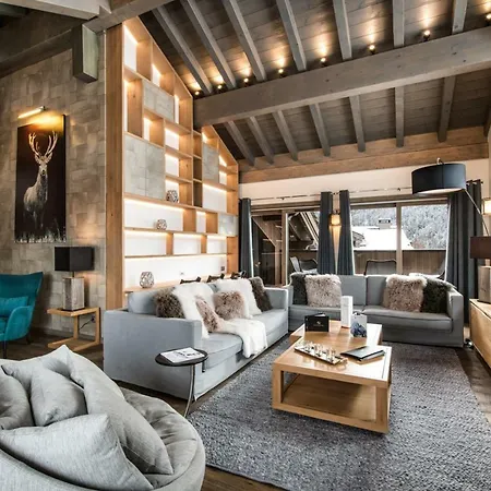 Keystone By Alpine * Courchevel