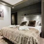 Keystone By Alpine * Courchevel