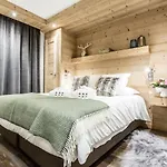 Apartment Keystone By Alpine Courchevel