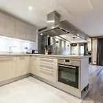 Keystone By Alpine Apartment Courchevel