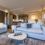 Keystone By Alpine Apartment *