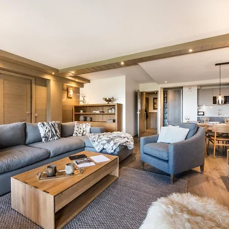 Apartment Keystone By Alpine