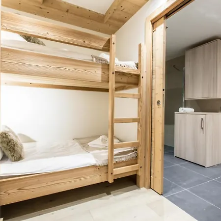 Apartment Keystone By Alpine *