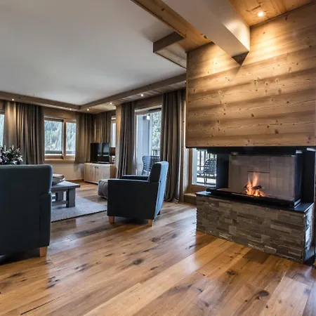 Apartment Keystone By Alpine *