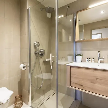 Keystone By Alpine Apartment Courchevel