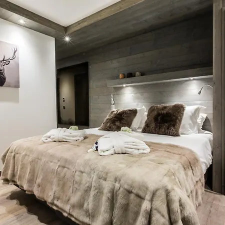 Keystone By Alpine * Courchevel