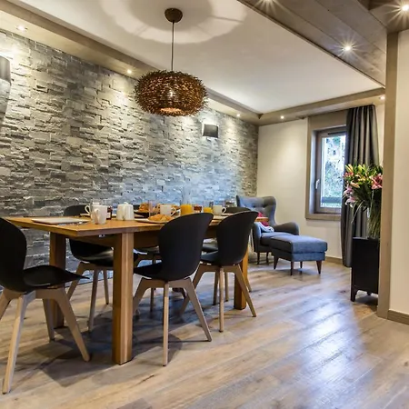 Keystone By Alpine Courchevel