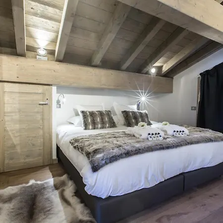 Keystone By Alpine Apartment Courchevel