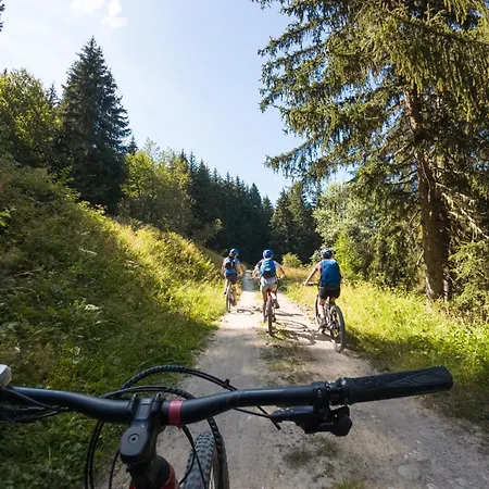 Keystone By Alpine Apartment