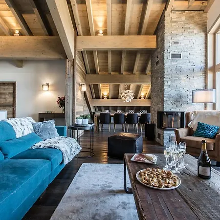 Keystone By Alpine Apartment *