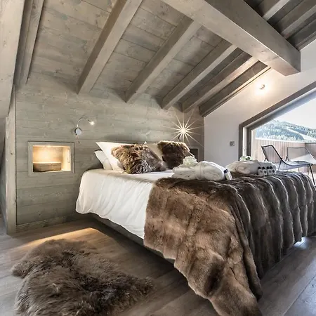 Keystone By Alpine * Courchevel