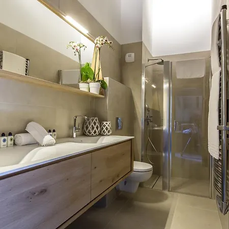 Keystone By Alpine Apartment Courchevel