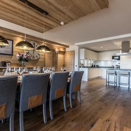 Apartment Keystone By Alpine *