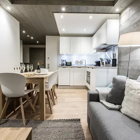 Apartment Keystone By Alpine *