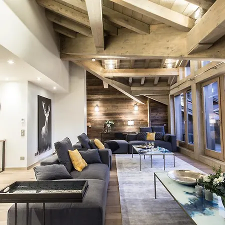 Keystone By Alpine Apartment *