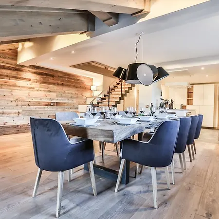 Keystone By Alpine Apartment