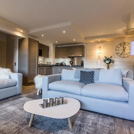 Keystone By Alpine Apartment *