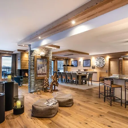 Keystone By Alpine Apartment