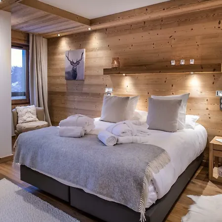 Daire Keystone By Alpine *