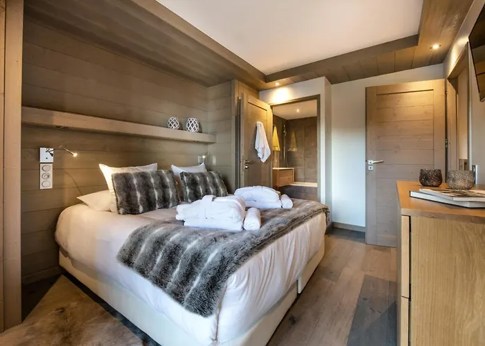 Keystone By Alpine * Courchevel