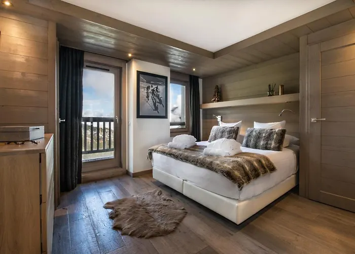 Daire Keystone By Alpine