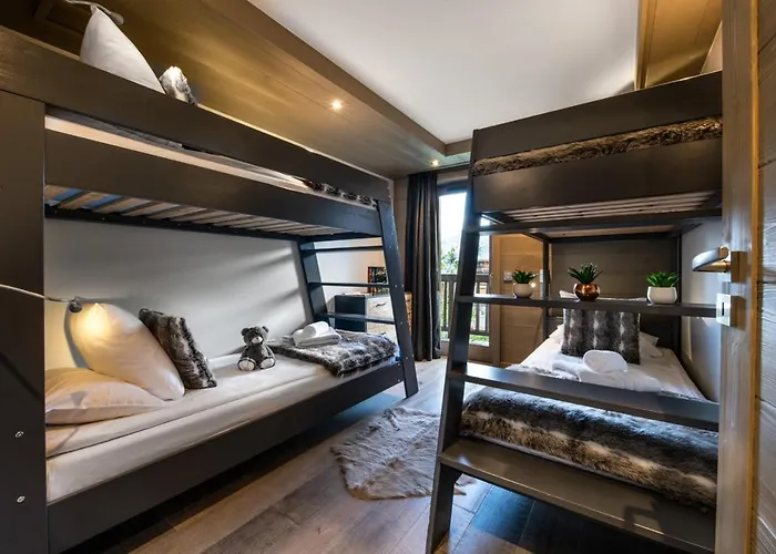 Keystone By Alpine Апартаменти