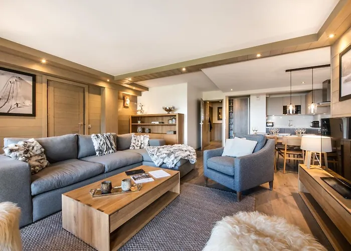 Daire Keystone By Alpine