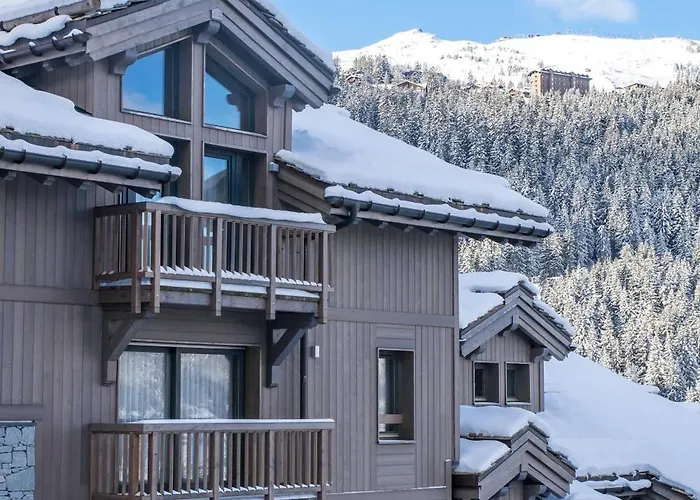 Keystone By Alpine Daire