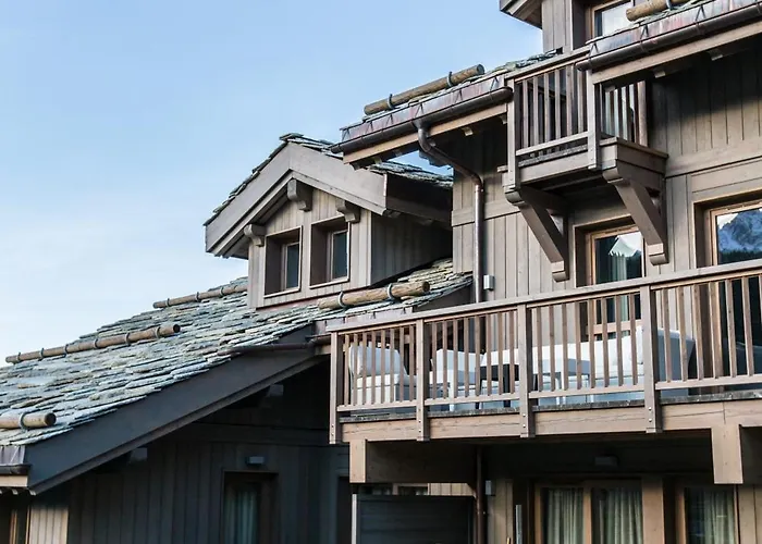 Keystone By Alpine Куршавель