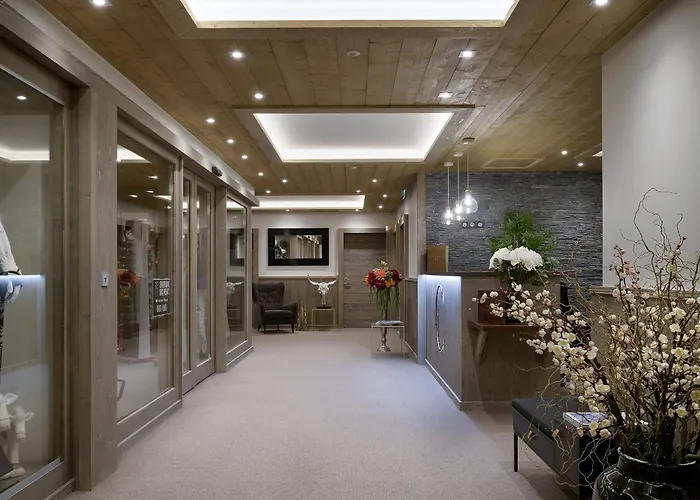 Keystone By Alpine * Courchevel