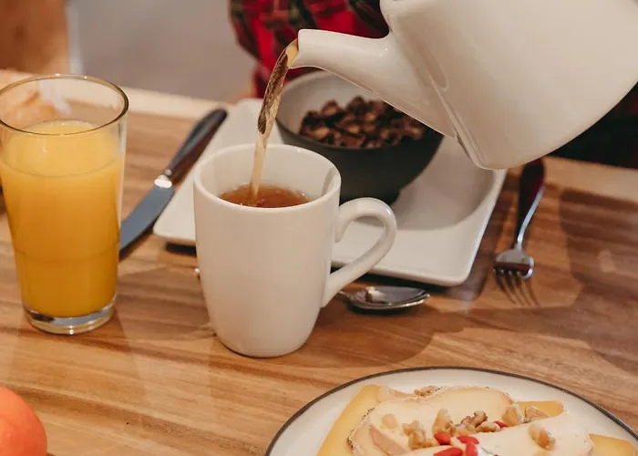 Keystone By Alpine Daire