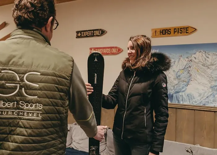 Daire Keystone By Alpine