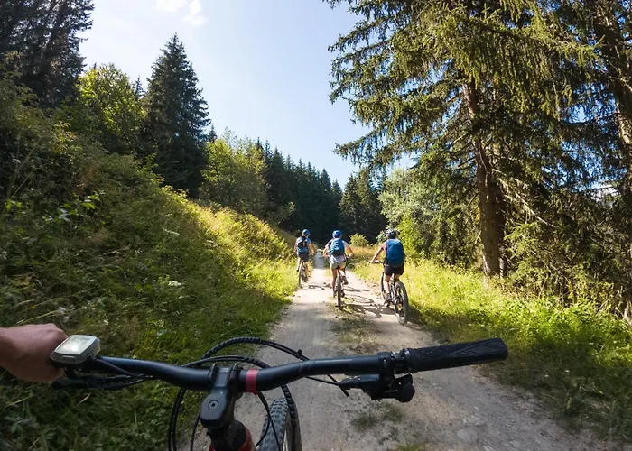 Keystone By Alpine Апартаменти