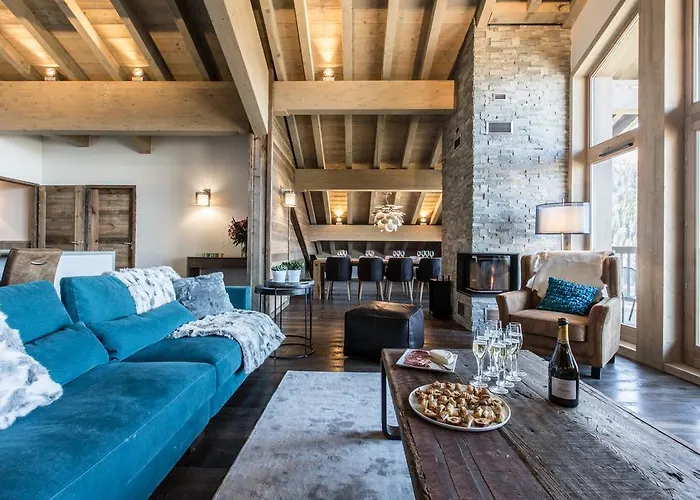 Keystone By Alpine Daire *