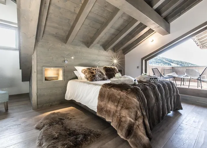 Keystone By Alpine * Courchevel