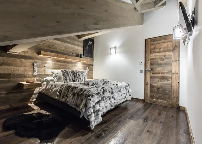 Keystone By Alpine Courchevel