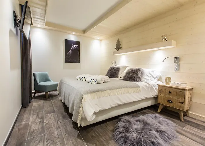 Keystone By Alpine Daire