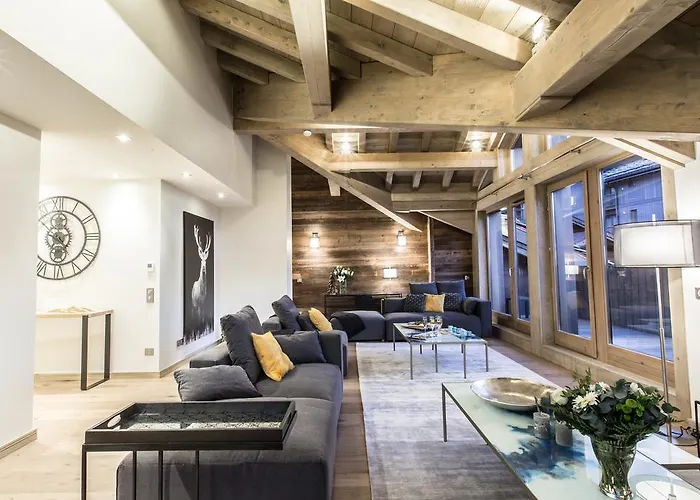 Keystone By Alpine Daire *